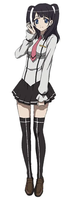 御影 藍那