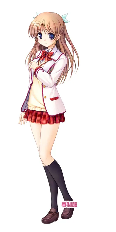 白崎 つぐみ