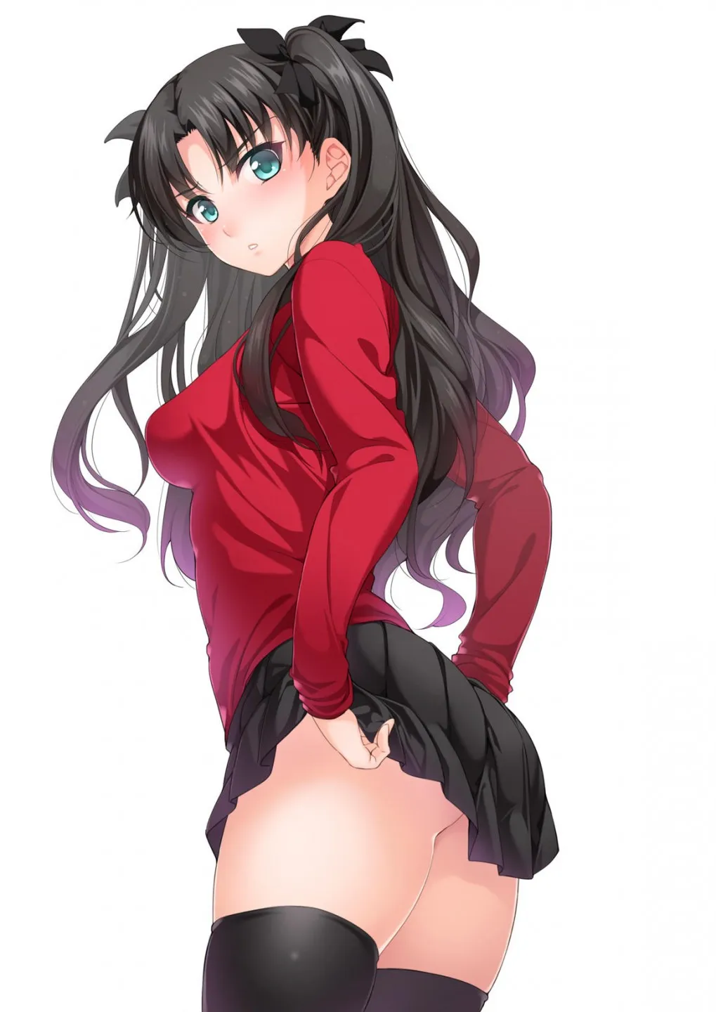 遠坂 凛