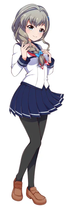 成海 遥香