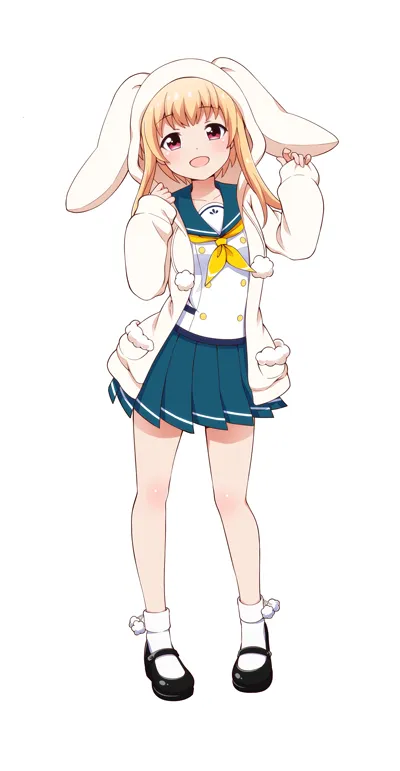 綿木 ミシェル