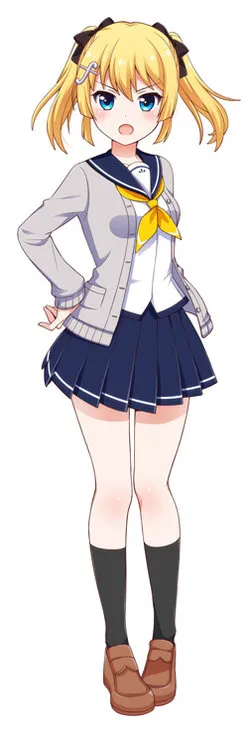 煌上 花音