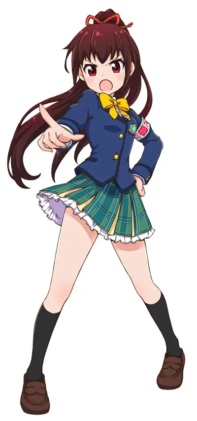 火向井 ゆり