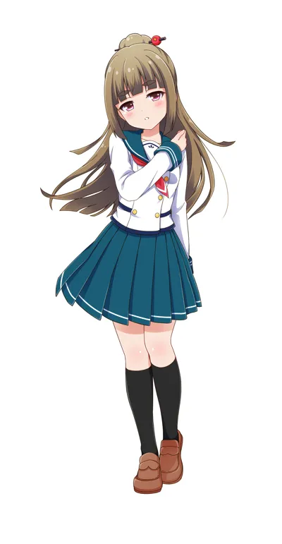 藤宮 桜