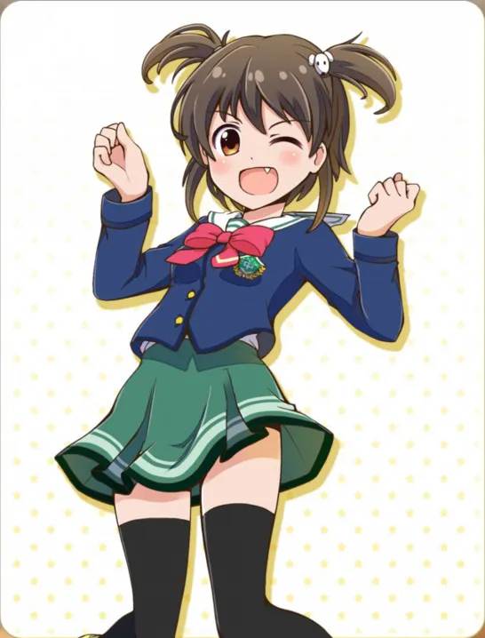 南 ひなた