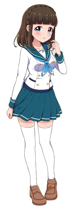 朝比奈 心美