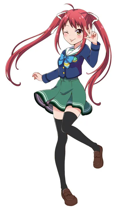 蓮見 うらら
