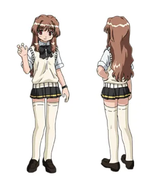 森野 苺