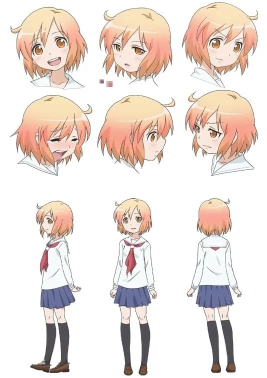 琴浦 春香