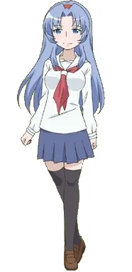 翠ヶ丘高校