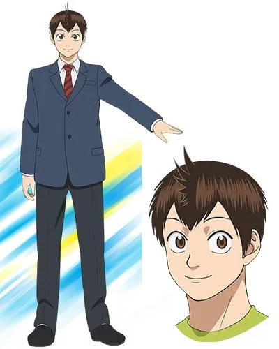 丸尾栄一郎