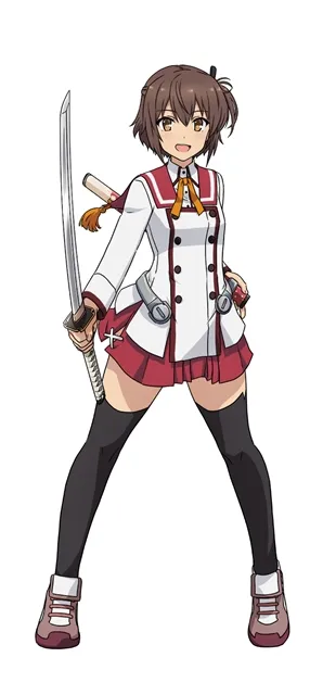 衛藤可奈美