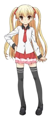 小鳥遊 美羽