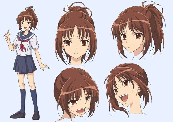 川島 みなみ
