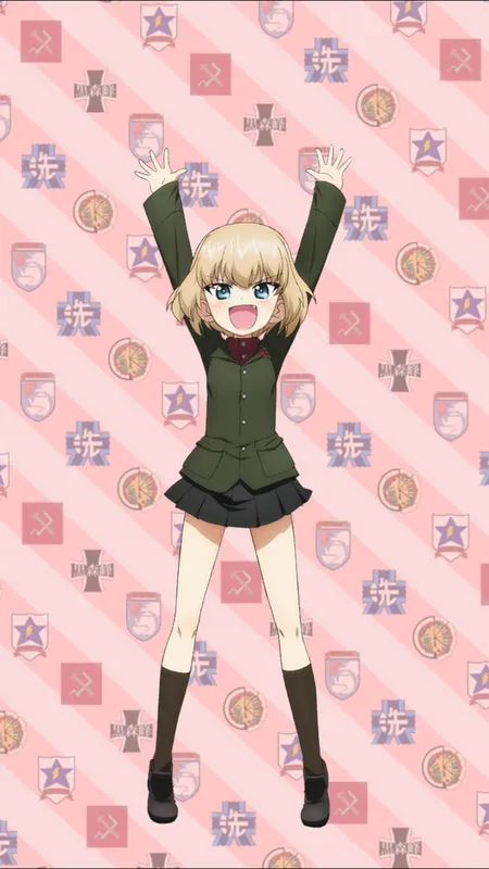 カチューシャ