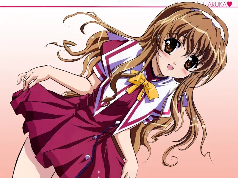 乃木坂 春香