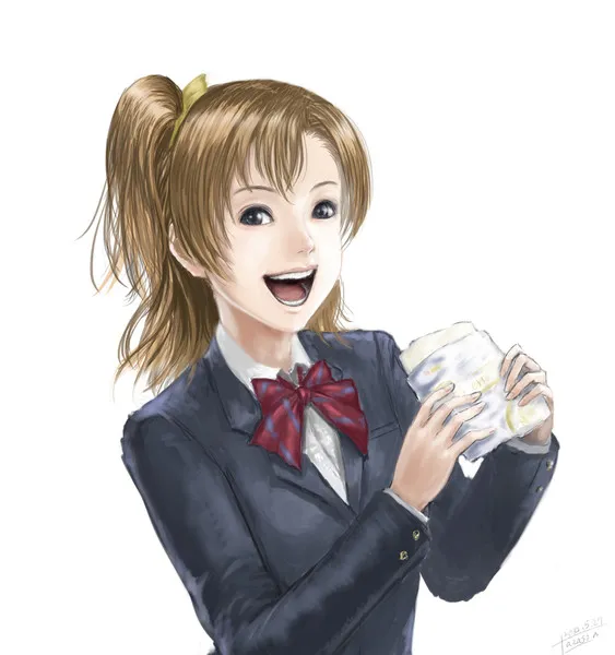 高坂 穂乃果