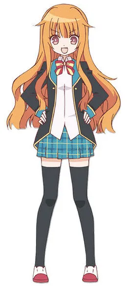 天使 真央