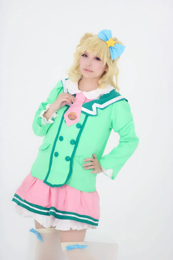 夢川 ゆい