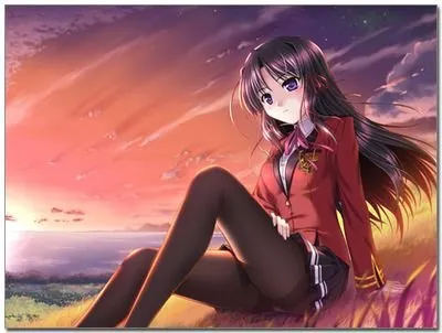 紅瀬 桐葉