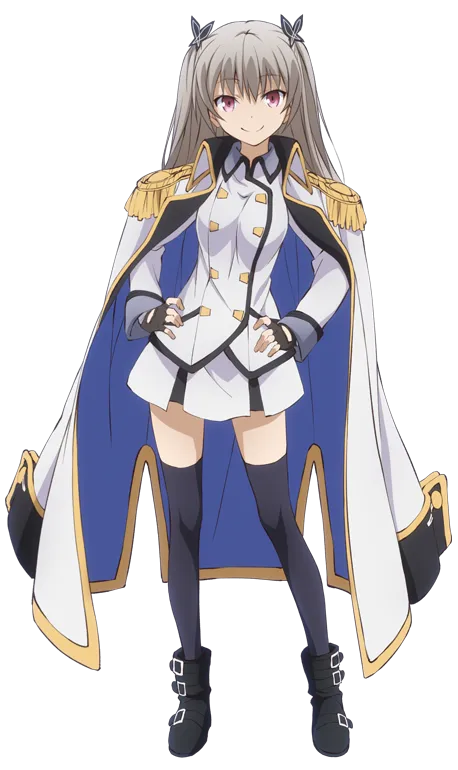 天河 舞姫