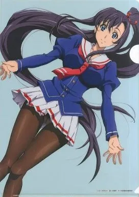 天谷 春恋