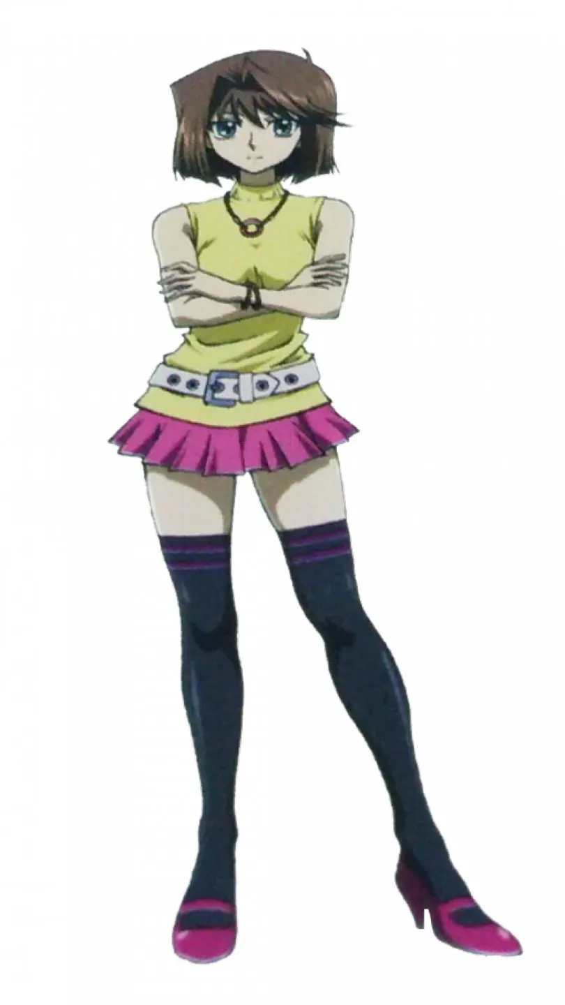 真崎 杏子