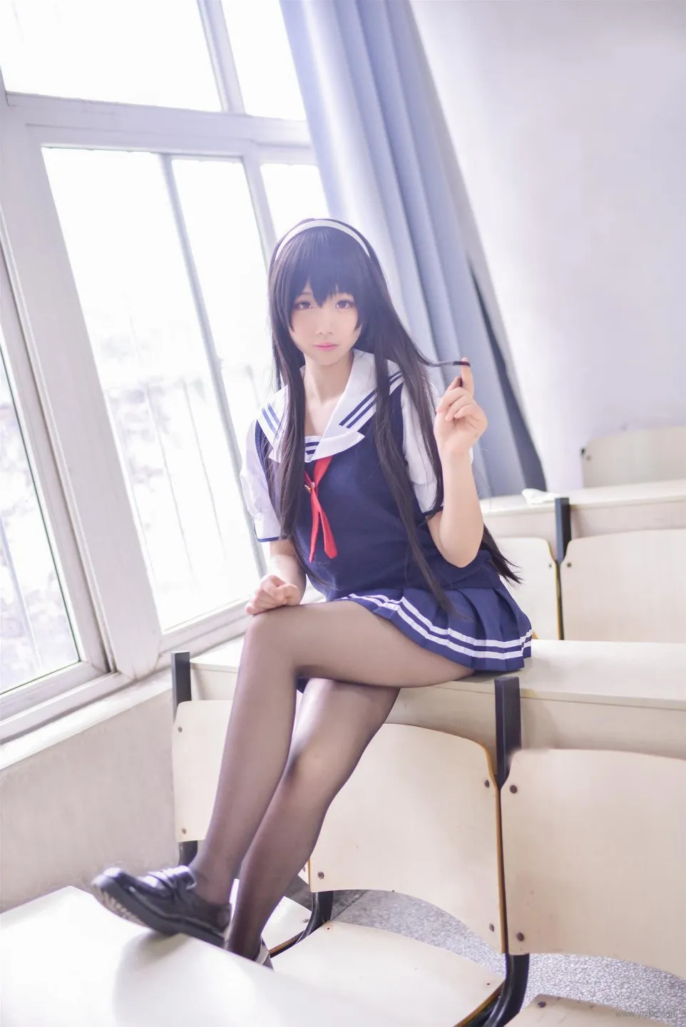 詩羽學姊