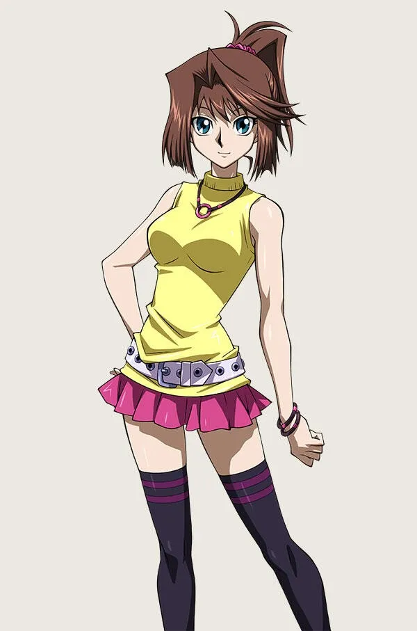 童実野高校