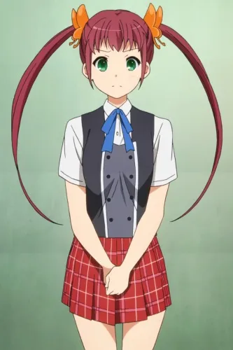 中城 椎菜