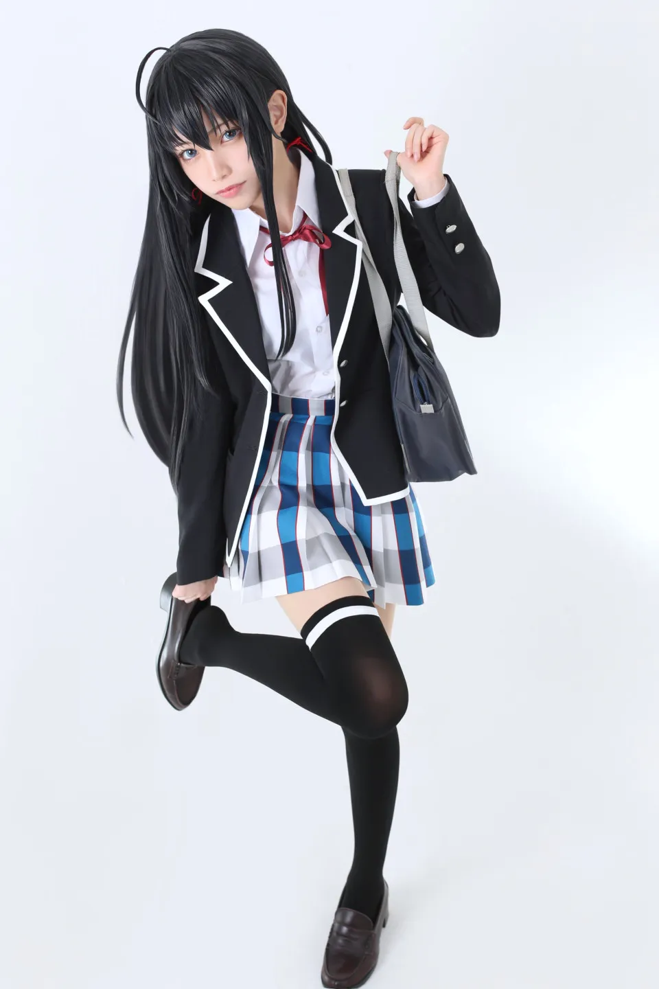 #いいニーハイの日 ニーハイって最高