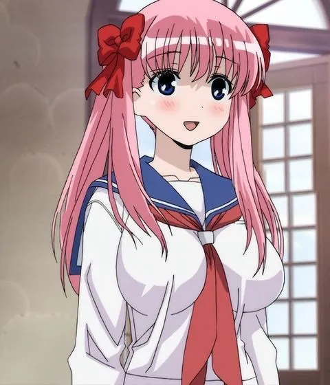 原村和