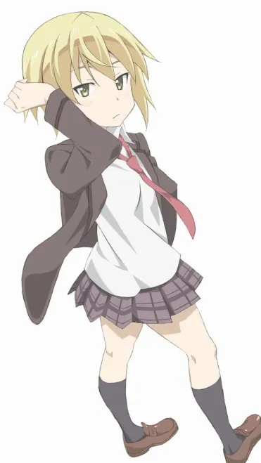 岩沢 彩生