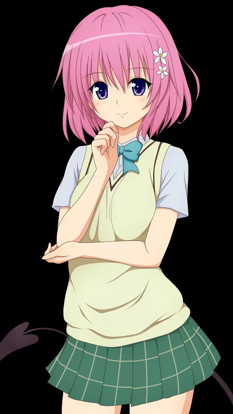 茉茉·貝莉雅·戴比路克