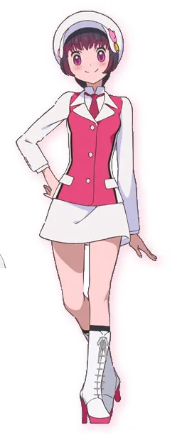 百合城銀子