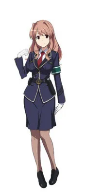 小海 はるか