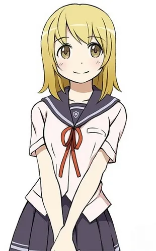 与謝野 柚子
