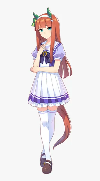 サイレンススズカ