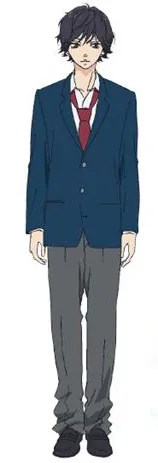 馬渕 洸