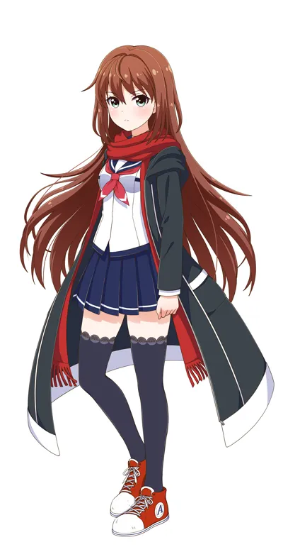 ミサキ