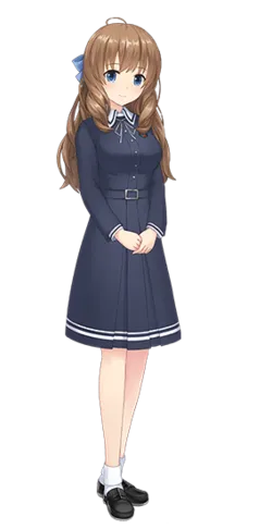 有村詩音