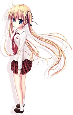 湊 美羽