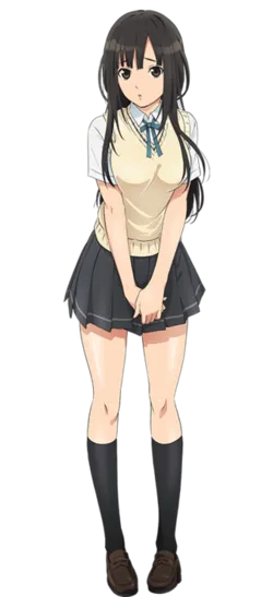 上崎 真詩