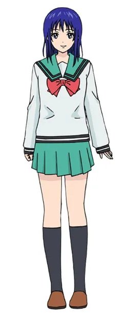 照橋 心美