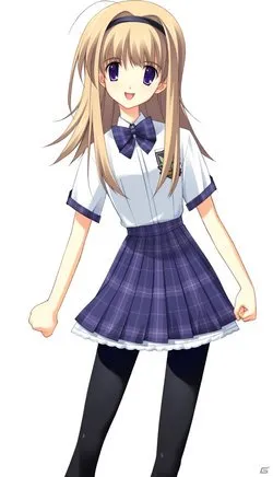 西條 七海