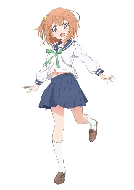 木ノ幡 みら