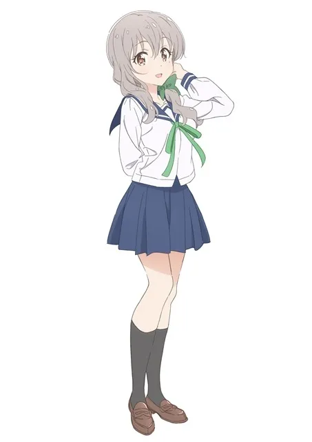 森野 真理