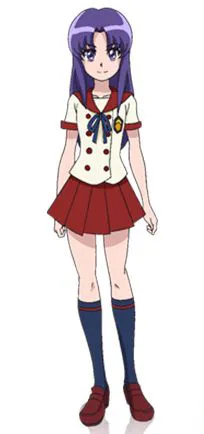 氷川いおな