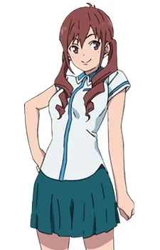 荻布美夏