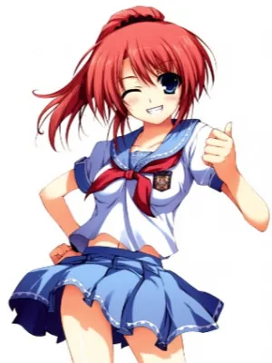 三ツ廣さち